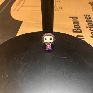 3/$8 Hermione Croc Charm